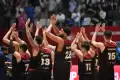 FIBA Asia Cup 2022 : Indonesia Kalahkan Arab Saudi 80-54