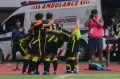 Bantai Vietnam 3-0, Malaysia U-19 Melenggang ke Final Piala AFF U-19 2022