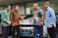 KB Bukopin dan SKBF Jalin Kerja Sama Pembiayaan Auto Loan