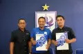 Jelang Kompetisi Liga 1, PSIS Semarang Dapat Suntikan Sponsor Baru