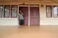 Banjir Setinggi 80 Cm Rendam Sejumlah Kecamatan di Kota Baru Jambi