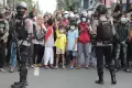 Antisipasi Radikalisme dan Terorisme di Obvitnas, Kornas-Jokowi Dorong Pertebal Keamanan di Banten