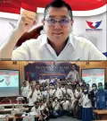 Pembekalan Juru Bicara Wilayah dan Daerah Partai Perindo Se-Sulawesi Selatan