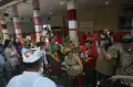 Potret Upacara Pawiwahan di Pura Agung Giri Natha, Wisata Religi Kota Semarang