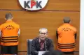 KPK Tahan Tersangka Kasus Dugaan Korupsi Stadion Mandala Krida