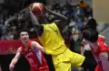 Kalahkan Jepang, Australia Melaju ke Babak Semifinal FIBA Asia Cup 2022
