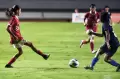 Piala AFF U-18 Wanita 2022 : Indonesia Bungkam Singapura 1-0