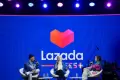 Lazada Fest 2022 Kampanye Tambah ke Troli, Tambah ke Hidupmu