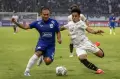 PSIS Semarang Ditahan Imbang Rans Nusantara FC 1-1