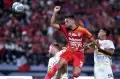 Gol Tunggal Willian Pacheco Antar Bali United Menang 1-0 atas Persija