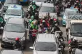 Wacana Perubahan Jam Kantor Demi Atasi Macet Jakarta