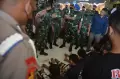 Hadiri Gelar Kasus, KSAD Dudung Tanyai Pelaku Penembakan Istri TNI di Semarang