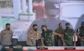 Hadiri Gelar Kasus, KSAD Dudung Tanyai Pelaku Penembakan Istri TNI di Semarang