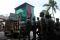 Penertiban Pedagang Liar di Banda Aceh