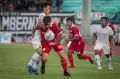 Dewa United FC Jinakkan Persis Solo 3-2