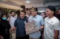 Kaya Potensi Ekraf, Sandiaga Uno Dorong Demak Tergabung dalam Kabupaten dan Kota Kreatif Indonesia 2023