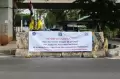 Bikin Macet, Jembatan Kapin Pondok Kelapa Ditutup Permanen