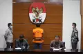 KPK Tahan Heri Sukamto Terkait Kasus Korupsi Proyek Stadion Mandala Krida