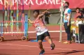Kobaran Semangat Atlet Indonesia di Ajang ASEAN Para Games 2022