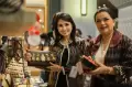 Liliana Tanoesoedibjo Apresiasi Anak Muda Lestarikan Budaya Indonesia Lewat Jagantara