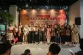 Jagantara Ajak Lintas Generasi Peduli Budaya Indonesia