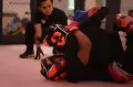 500 Atlet Ikuti Kejurnas IBCA-MMA Amatir 2022 di Jakarta