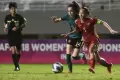Australia Juara AFF U-18 Women 2022