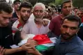 Alaa Qadoum, Bocah Palestina yang Gugur Akibat Serangan Jet Tempur Israel di Gaza