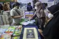 Mengunjungi Islamic Book Fair 2022 di Jakarta