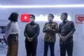 Menkes Budi Gunadi Sadikin Hadiri Peluncuran Fitur PERIKSA - YouTube Health