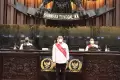 Gladi Pidato Presiden di Parlemen