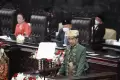Pidato Jokowi di Sidang Tahunan MPR 2022