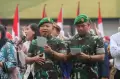 KSAD Dudung  Luncurkan Lagu Satria Indonesia