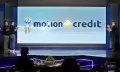MNC Finance dan MNC Guna Usaha Indonesia Luncurkan Aplikasi MotionCredit