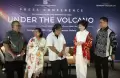Terinspirasi Syair Lampung Karam, Under the Volcano Siap Dipentaskan
