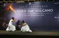 Terinspirasi Syair Lampung Karam, Under the Volcano Siap Dipentaskan