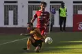 Permalukan Bhayangkara FC, Persis Solo Raih 3 Poin Perdana di Liga 1