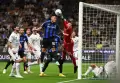 Pekan Kedua Serie A 2022/2023 : Inter Milan Gasak Spezia 3-0