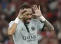 Mbappe, Neymar dan Messi Kompak Bantai Lille 7-1
