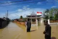 Banjir Kepung Kota Sorong, 2 Orang Meninggal Dunia dan 9.000 KK Mengungsi