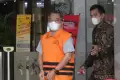 Pemeriksaan Lanjutan Tersangka Sugiyanto di KPK