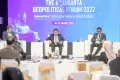 Lemhannas Jalankan Mandat Presiden Soekarno di Jakarta Geopolitical Forum ke-6