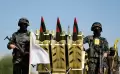 Pasukan Jihad Islam Palestina Pamer Kekuatan Tempur di Jalur Gaza, Bisa Bikin Israel Ketar-ketir