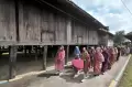 Festival Tudung Lingkup Kenduri Swarnabhumi
