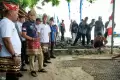 Sandiaga Uno Sambangi Desa Wisata Pulau Pahawang Lampung