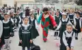 Potret Anak-anak Palestina di Hari Pertama Tahun Ajaran Baru