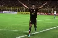 Tanpa Ampun, PSM Makassar Bantai Persib Bandung 5-1