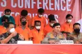 Polda Metro Jaya Ungkap Kasus Metrologi Ilegal