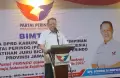 Perindo Gelar Bimtek Juru Bicara di Jawa Tengah
