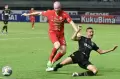 Michael Krmencik Cetak Brace, Persija Bungkam Bhayangkara FC 2-1